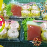 เมนู มื้อสำคัญ