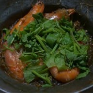 เมนูของร้าน ฟองเบียร์