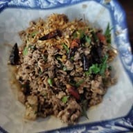 เมนูของร้าน โชว์เหนือ
