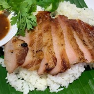 Mahanakhon Eatery คิง เพาเวอร์ มหานคร