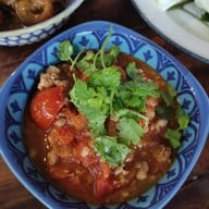 เมนูของร้าน โชว์เหนือ