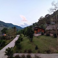 สองเมืองแคมป์ปิ้ง ที่พักบ่อเกลือ