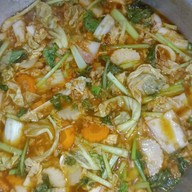 Khamary Homemade อาหารเจ ร้านอาหารเจ