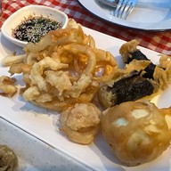 ร้านอาหารเกาหลีชัลจา ตลาดโชคพิชัย แยกบางพลู ตลาดโชคพิชัย