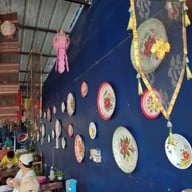 บรรยากาศ โชว์เหนือ