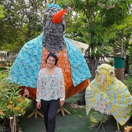 ตลาดบ้านรังนก