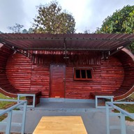 สองเมืองแคมป์ปิ้ง ที่พักบ่อเกลือ