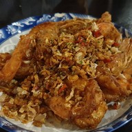 เมนูของร้าน ร้านอาหารกิน จังหวัดน่าน