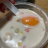 น้องบัวลอย ศูนย์อาหารตลาดนัดลุงออม