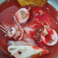 ก๋วยเตี๋ยวหมึกไข่ ซอยหลังวัดต้นสน