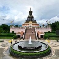 พระพุทธมหาธรรมราชาเฉลิมพระเกียรติ