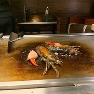 Benihana โรงแรม Anantara Riverside Bangkok & Spa
