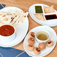 Siam India Seacon Bangkae