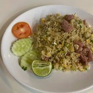 เมนูของร้าน ตู้กับข้าว โรงละคร เอ็ม เธียเตอร์