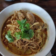 เมนูของร้าน โชว์เหนือ