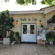 Walk In Cafe