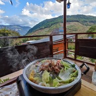 สองเมืองแคมป์ปิ้ง ที่พักบ่อเกลือ