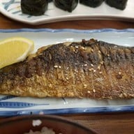 เมนูของร้าน คานิ ซูชิ