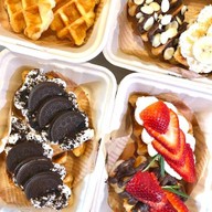 Chanya Bakery
