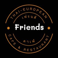 Friends Cafe อุดร