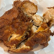 อร่อยเฉยไก่ทอดหาดใหญ่( ประชาสงเคราะห์30)