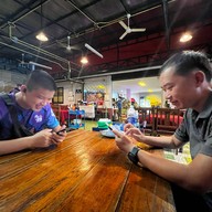 เอกโภชนา หัวปลาหม้อไฟ