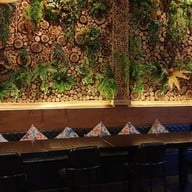 บรรยากาศ ร้านอาหารกิน จังหวัดน่าน