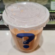 เมนูของร้าน Brew Bar เซ็นทรัลปิ่นเกล้า