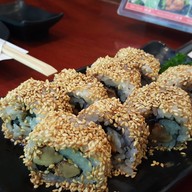 Sushi Masa ทองหล่อ 5