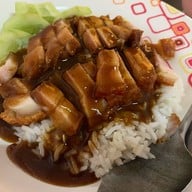 เมนูของร้าน นครปฐมโภชนา