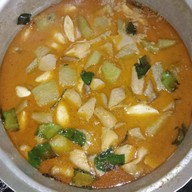 Khamary Homemade อาหารเจ ร้านอาหารเจ