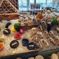 เมนูของร้าน Edge, Hilton Pattaya Hilton Pattaya Hotel