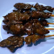 เมนูของร้าน แซ่บด่าน2