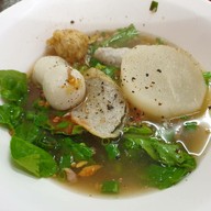 เส้นกับปลา Branch 1