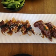 เมนูของร้าน Takeshi Gold โคราช