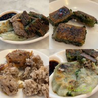 ป๋าป้า เตี้ยมซิม กุ่ยช่ายตลาดพลู