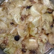 Khamary Homemade อาหารเจ ร้านอาหารเจ