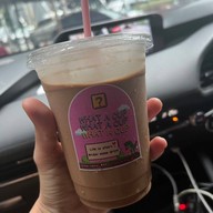 เมนูของร้าน what a cup พึ่งมี40 ให้ยืม60จะครบ100