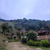 สองเมืองแคมป์ปิ้ง ที่พักบ่อเกลือ