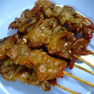 เมนูของร้าน แซ่บด่าน2