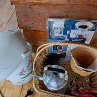 สองเมืองแคมป์ปิ้ง ที่พักบ่อเกลือ