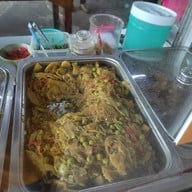 เมนูของร้าน โชว์เหนือ