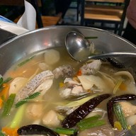 เมนูของร้าน ไวท์ คอฟฟี่
