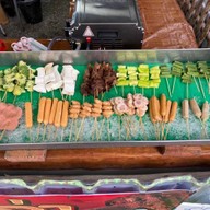 หม่าล่าป่ะล่ะ สะเดียง