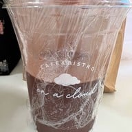 ON A CLOUD COFFEE & CROISSANT(วันนี้เปิดปกตินะคะ) Charoen Nakhon