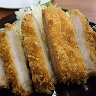 เมนูของร้าน คานิ ซูชิ