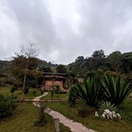 สองเมืองแคมป์ปิ้ง ที่พักบ่อเกลือ