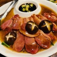 เอกโภชนา หัวปลาหม้อไฟ