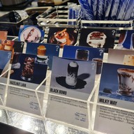 เมนู Brew Bar เซ็นทรัลปิ่นเกล้า