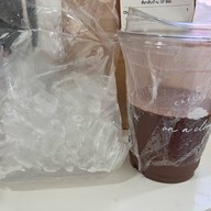 ON A CLOUD COFFEE & CROISSANT(วันนี้เปิดปกตินะคะ) Charoen Nakhon